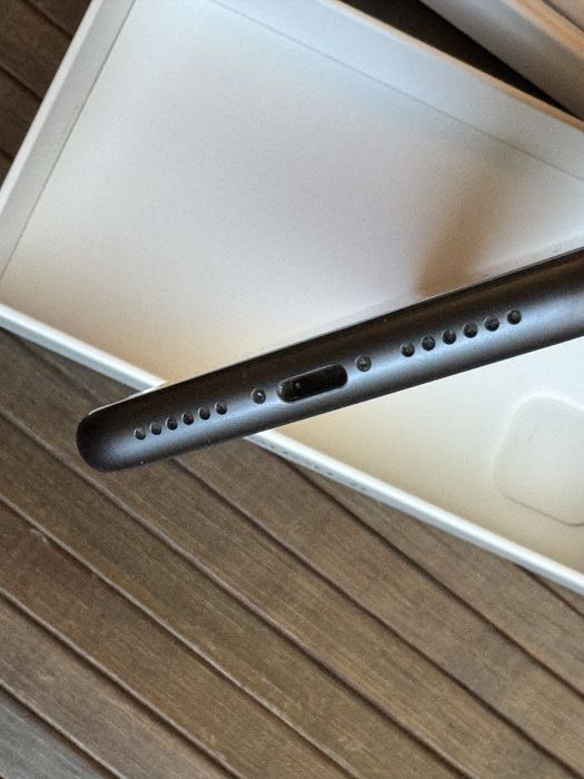 Айфон 11 Apple iPhone 11 black , 64гб