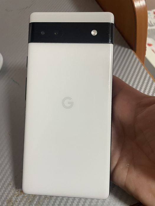Google Pixel 6a 6/128
