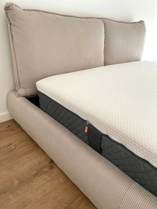 Colchão Emma Original Hybrid