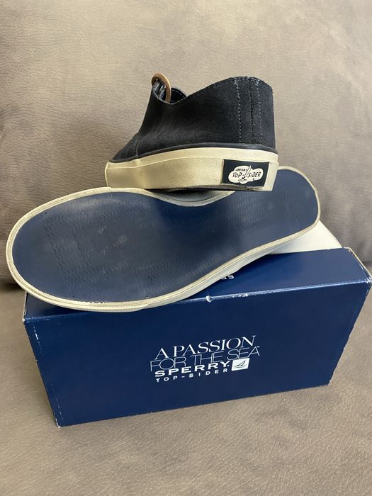 Кеди макасини Sperry Top-sider, 42, 275 cm