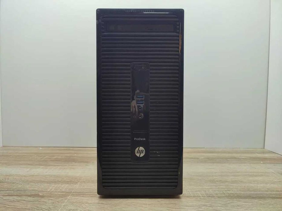 Шалені знижки на ПК HP ProDesk 400 G2 MT на і3 і5 і7