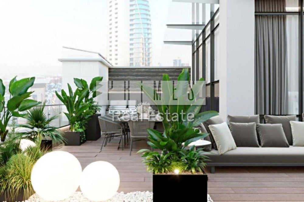 Продажа пентхауса 197м2, Бульвар Фонтанов, Саперне поле 5а, Печерськ