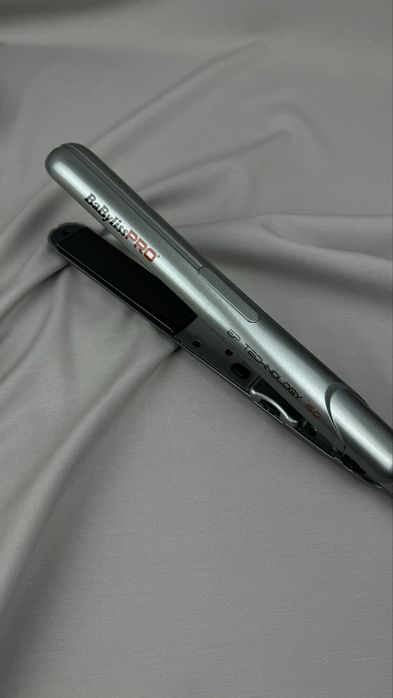 Вирівнювач BaByliss Pro компактний