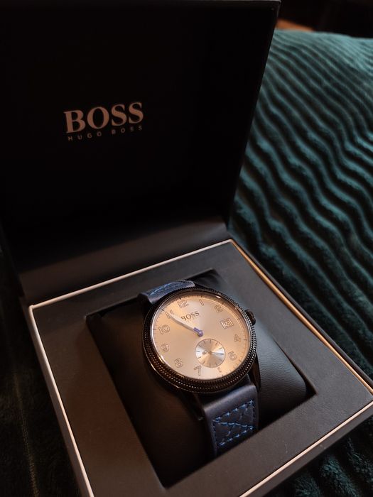 Zegarek Lacoste+ Boss