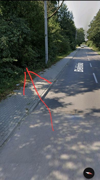 Działka Budowlana