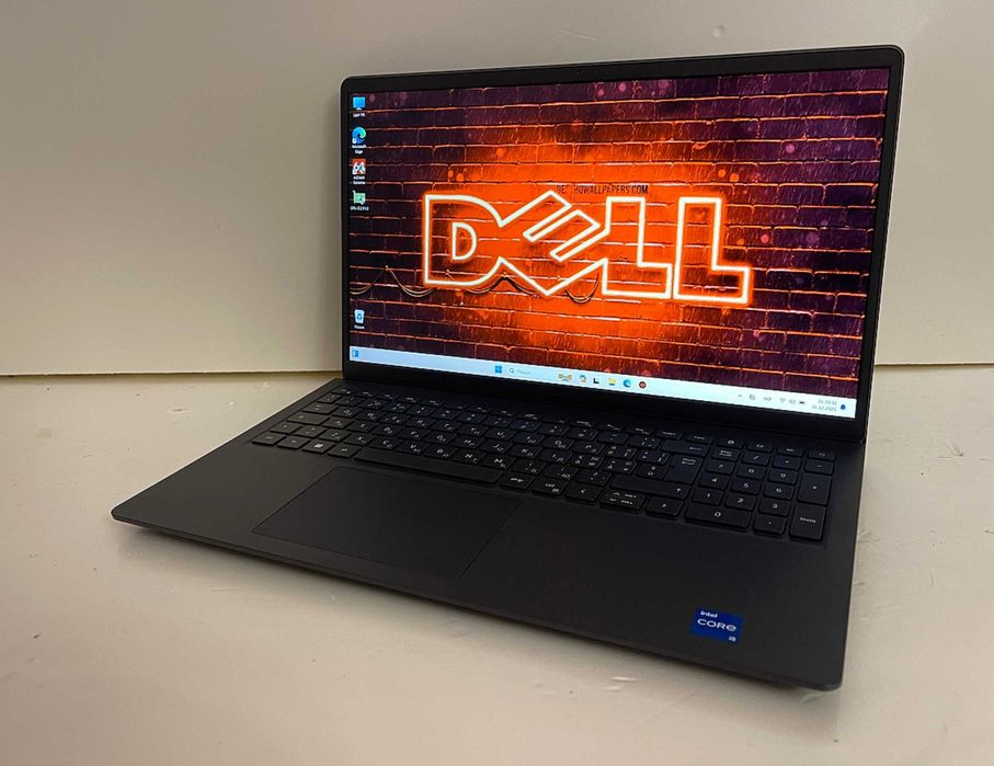 120 герц/  Игровой DELL 3510 + ( Core i5 12" го покол.) + КАК НОВЫЙ!!