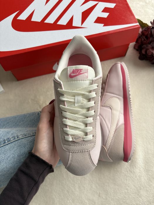Nike Cortez Pink