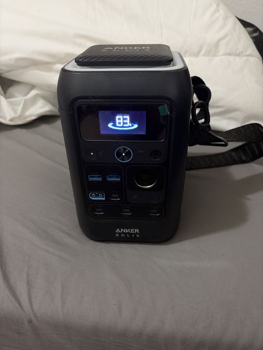 Anker solix c300