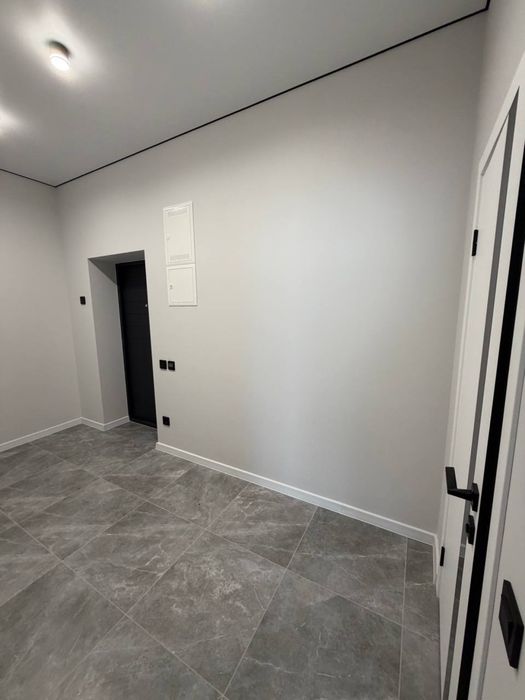 Нова 1-кімнатна 51 м² з ремонтом та технікою ЖК Style House