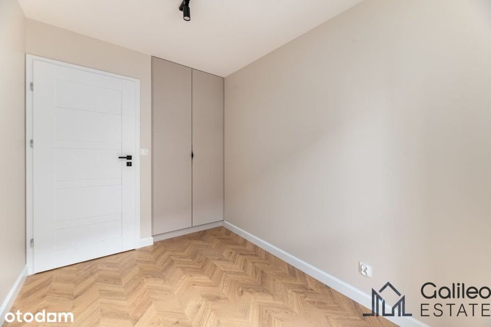 3 pokoje w Centrum | Klimatyzacja