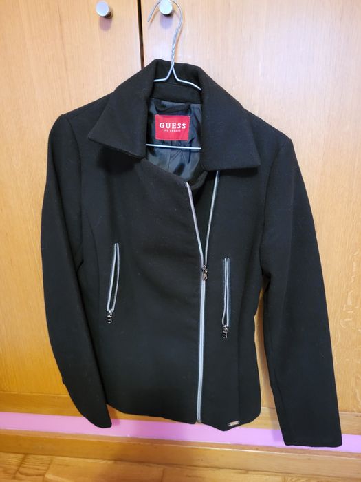 Casaco da Guess fazenda tamanho S