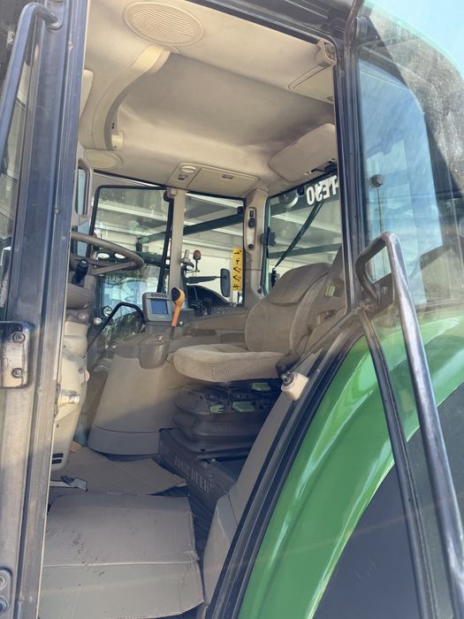John Deere 6930 Premium