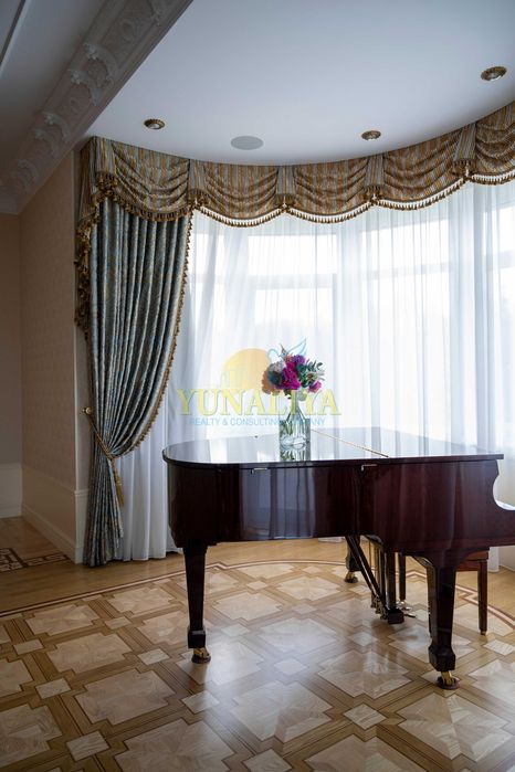 Дом по адресу Люстдорфская дор. (площадь 1200 м²) - Atlanta.ua - фото 2