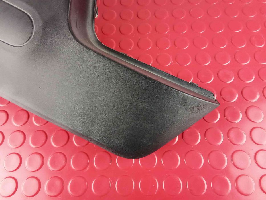 Suporte Parachoques Trás Esquerdo 9801688677 - CITROËN C4 CACTUS