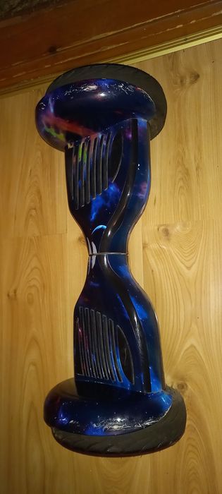 Гіроборд на вагу до 120 кг