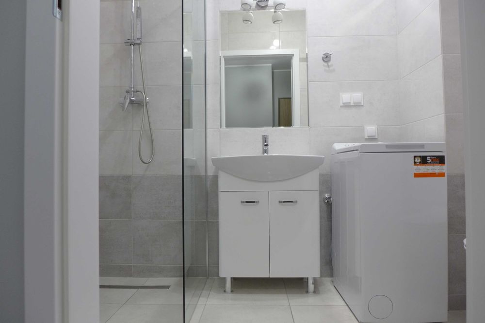 2 pokojowe z garażem w cenie ul. Jana Pawła II 61C