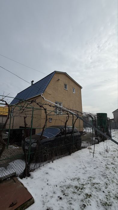 House by the address st. Koroleva ak (area 140 m²) - Atlanta.ua - photo 19