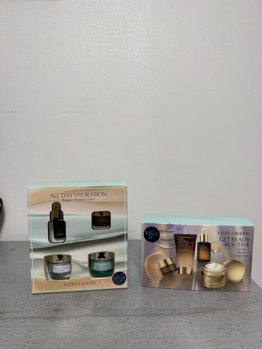 Подарункові набори Estee Lauder