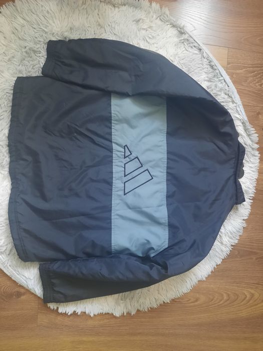 Sprzedam męską kurtkę Adidas - L
