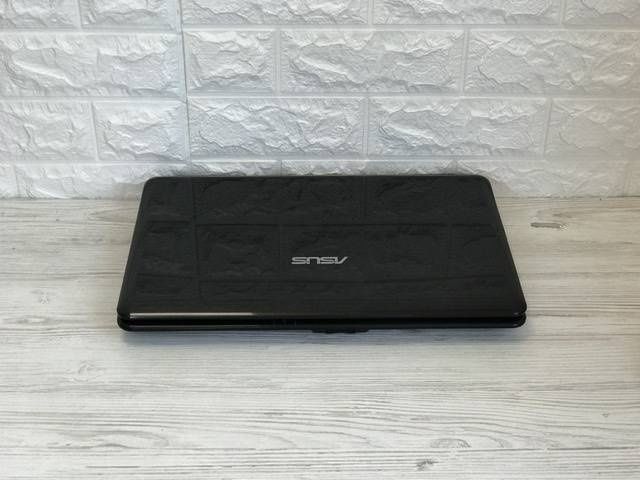 Ноутбук асус asus