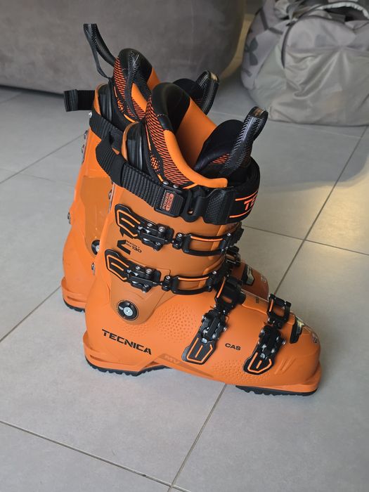 Technika mach 1 mv 130 buty narciarskie 26 26.5