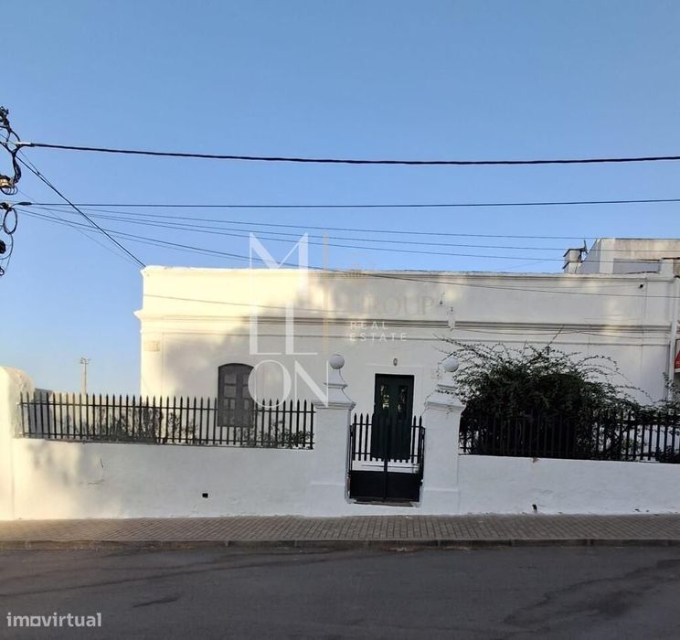 Typical Alentejo Residence