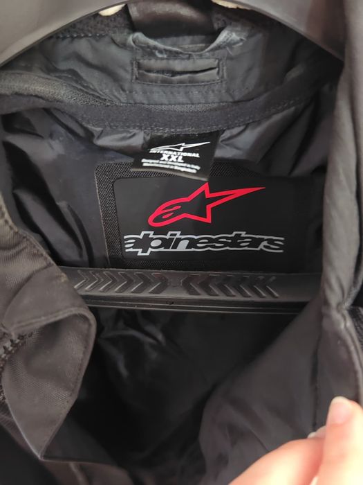 Casaco alpinestar