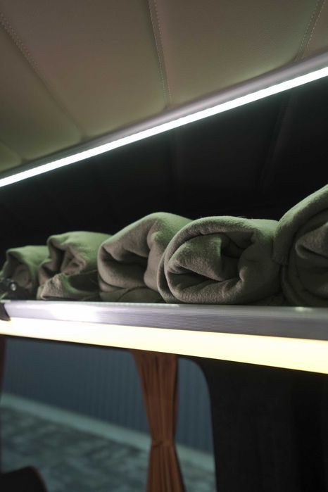 Пассажирские перевозки микроавтобусом из Харькова в Европу