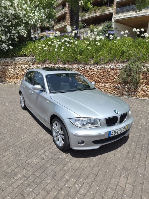 BMW 116i 1600cc 2005