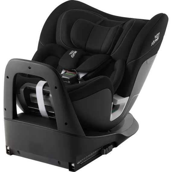 Автокрісло BRITAX-ROMER SWIVEL. Від народження до 7 років.