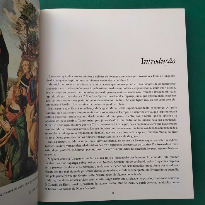 A Rainha do Céu – Bruce Bernard