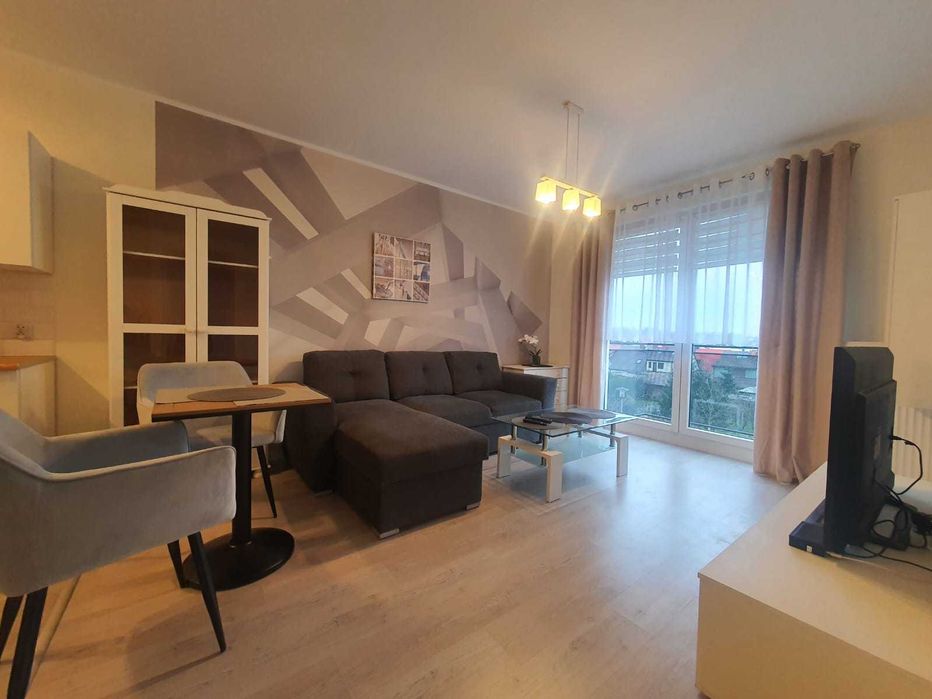 Mieszkanie – Stargard, Stare Miasto - Widok 2