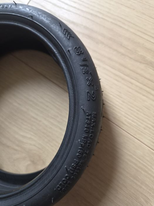 Pneu Trotinete Xiaomi Mi Pro 2 novo