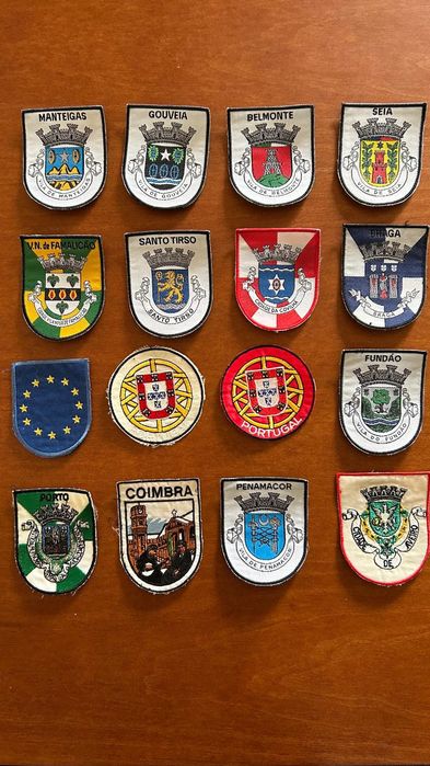 Emblemas académicos