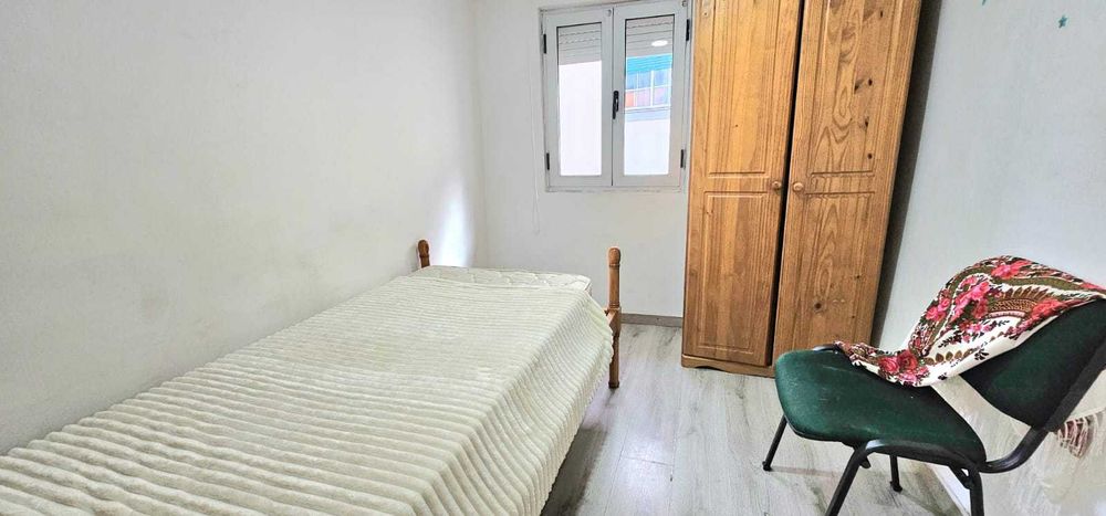 Apartamento T2 Centro da Cidade