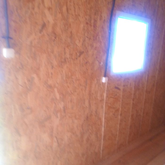 Битовка вагончик