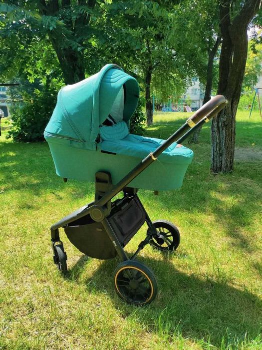 Коляска Carrelo epika  3 в 1