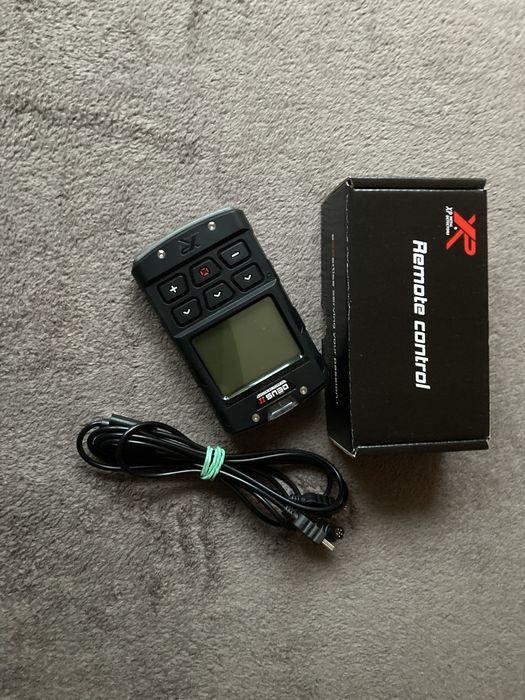 NOWY Panel do xp deus 2