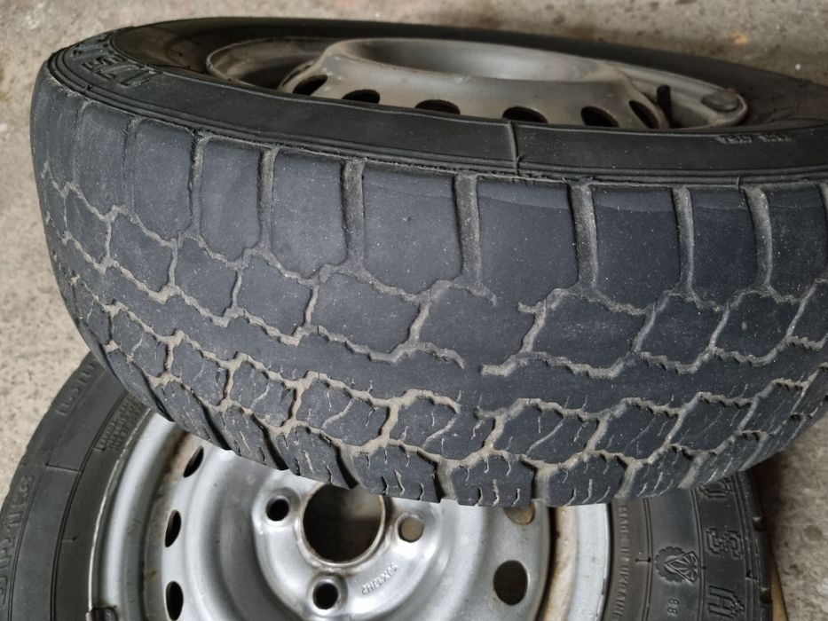 Резина шина 175/70 r13
