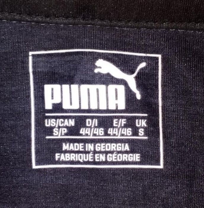 Футболка Puma FC Arsenal, Lacazette, S