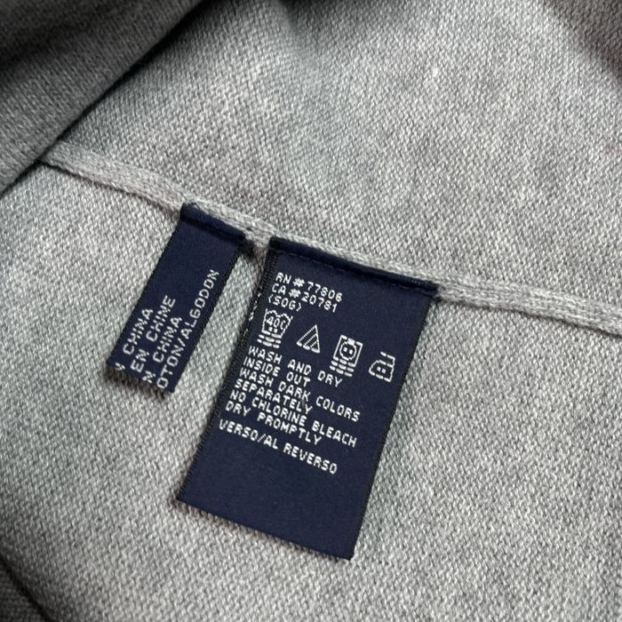 Свитер Tommy Hilfiger
