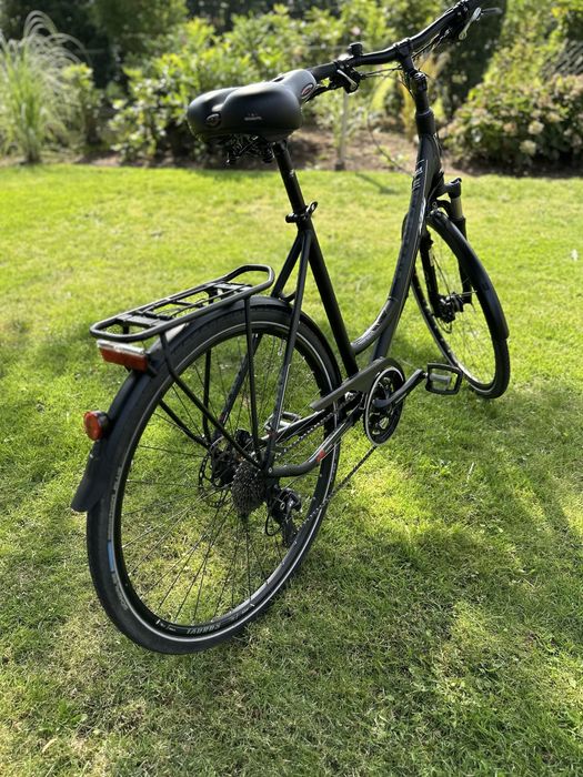 KTM Maranello Light Disc Full IPXT Led 56cm SUPER STAN fajny osprzęt