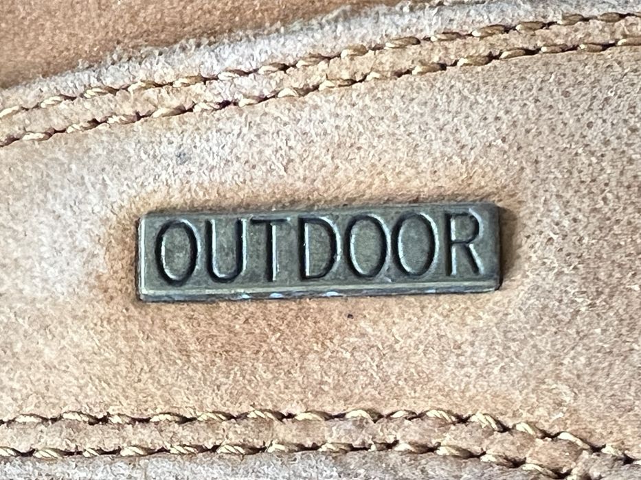 Buty Outdoor sportowe