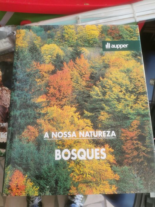 Enciclopédia de biologia 7 livros