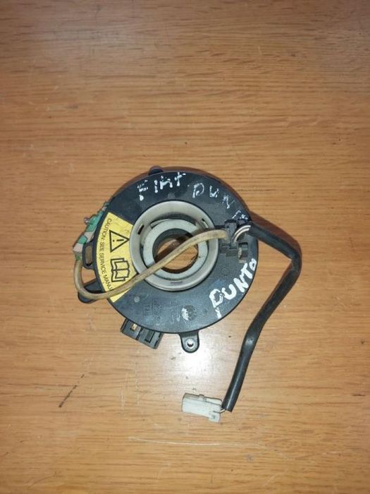 Fita Airbag Fiat Punto 2001  Ref: 2775063-002