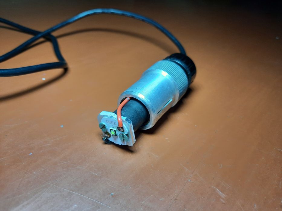 Мікроскоп МБС-1 СССР у колекцію