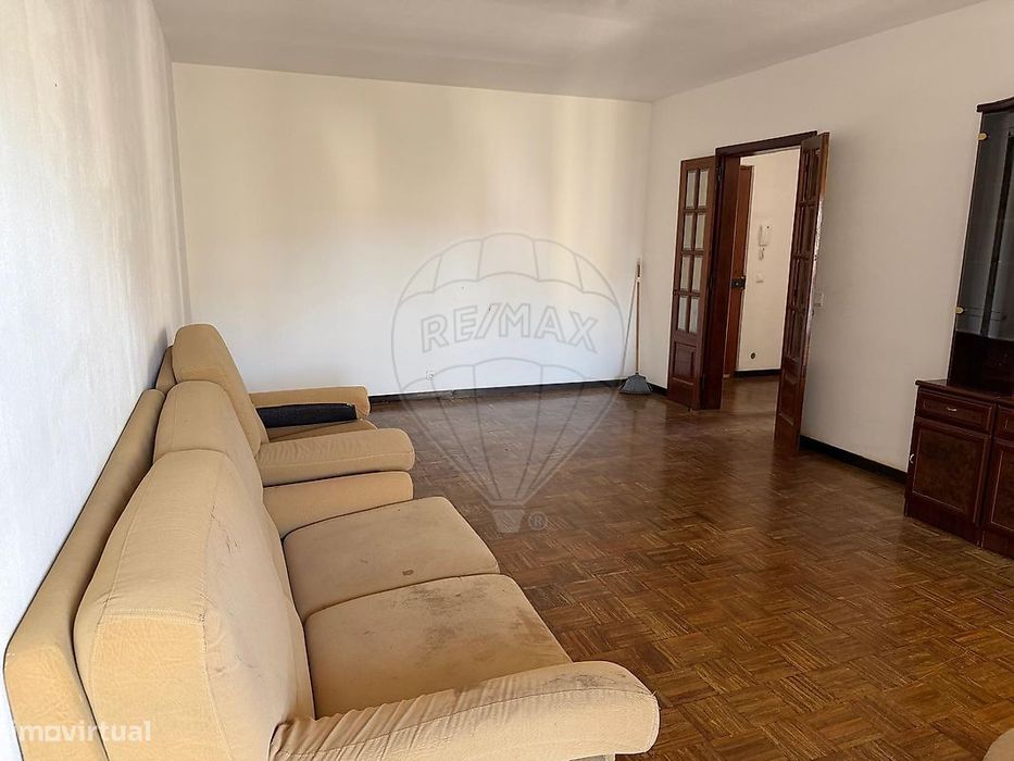 Apartamento T3 para venda
