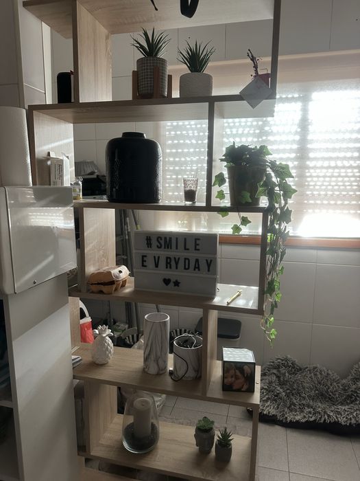 Estante / Móvel 1.90 alt