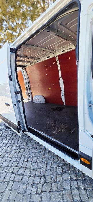 OPEL MOVANO 2.3 CDTI L3H2 | CAIXA AUTOMÁTICA | 2016 | 165.712 KM