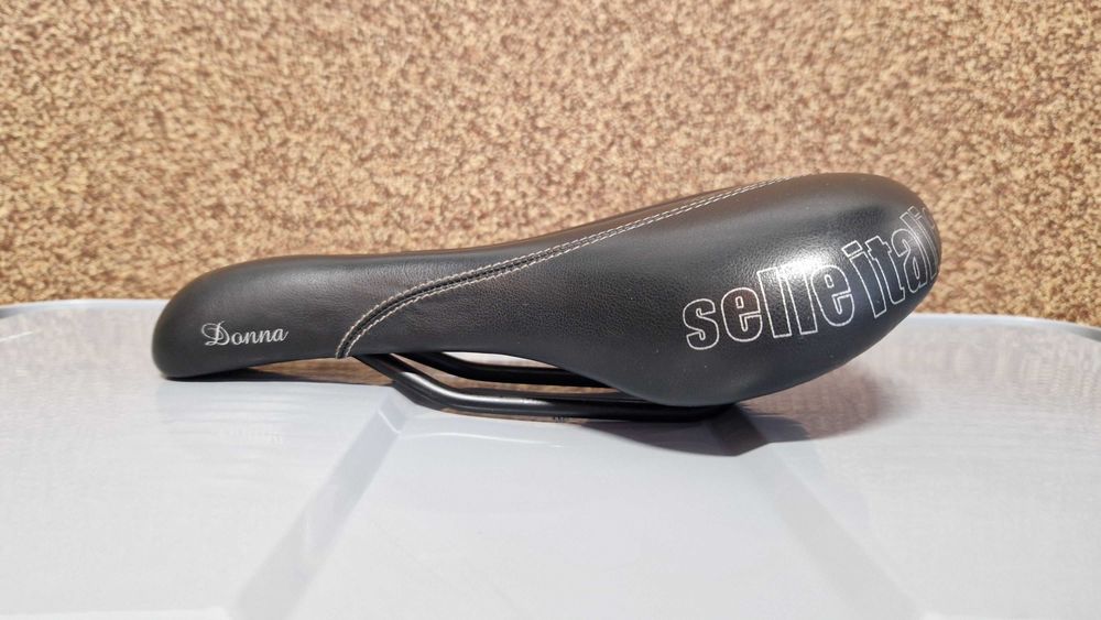 Selle Italia Donna Gel Flow